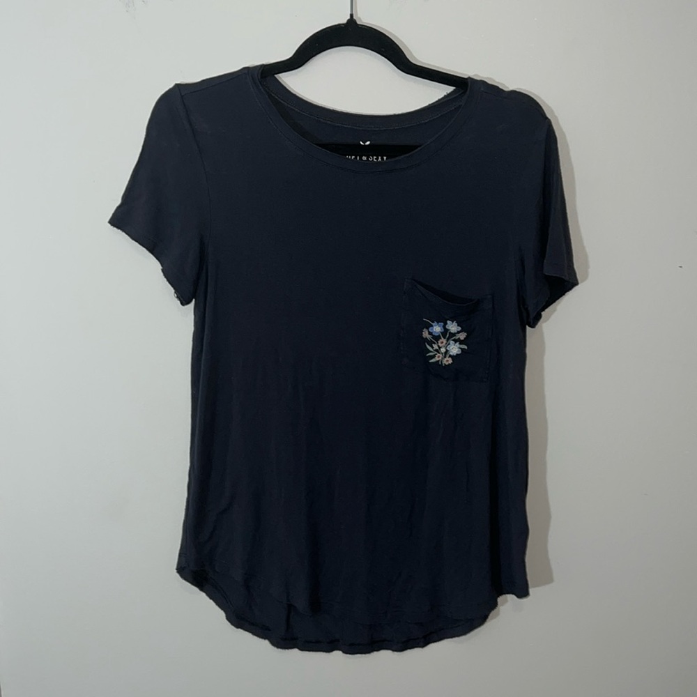 American Eagle Soft & Sexy Top